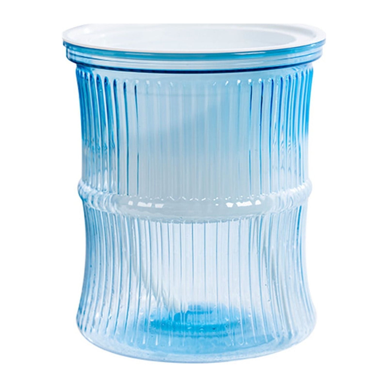 Self Watering Planter under $5! CQCYD Self Watering Plant Pots for Indoor Plants, Automatic Watering Planters for Houseplants, Plastic Flower Pots with Water Reservoir, Lazy Gardener Plant Containers