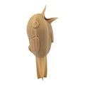 Plant pots Automatic Watering Spike Bird Shaped Plant Watering Device for Indoor and Outdoor Potted Plants Cute Self Watering Planter Plug In Stake for Healthy Plant Growth for Indoor Outdoor