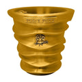 Posie Pot Gold Wave Self Watering Planter