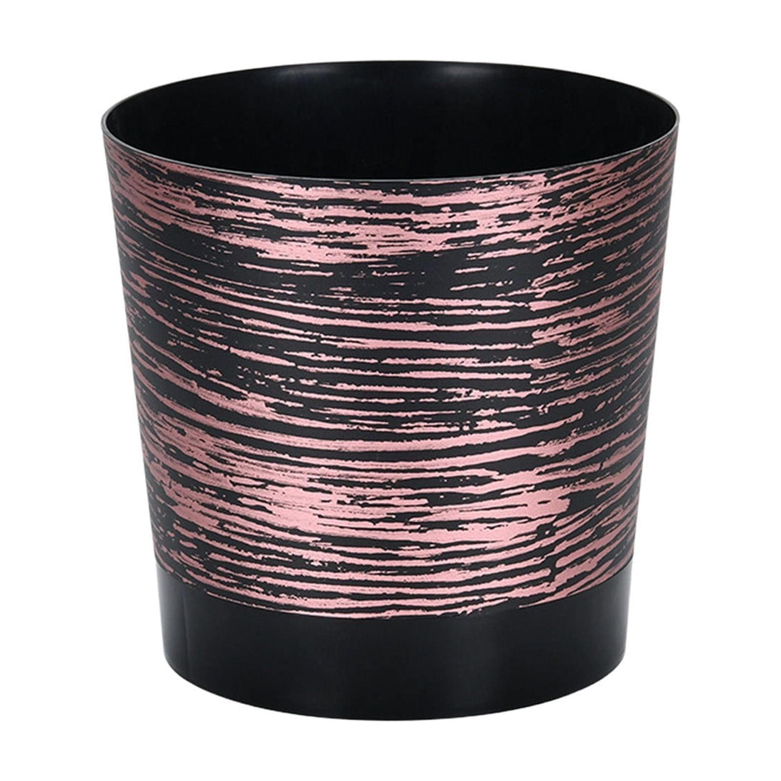 Self-Watering Plastic Flower Pot With Reservoir For Indoor Outdoor Plants Automatic Plant Watering System For Herbs Succulents Flowers Easy Care Planter Garden