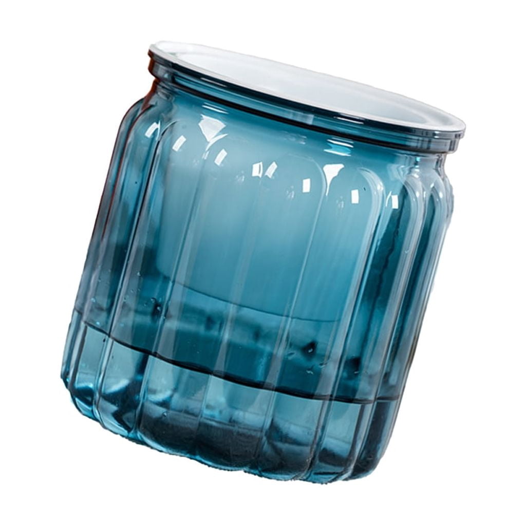 Stylish Self Watering Planter with Large Capacity for Extended Watering Interval