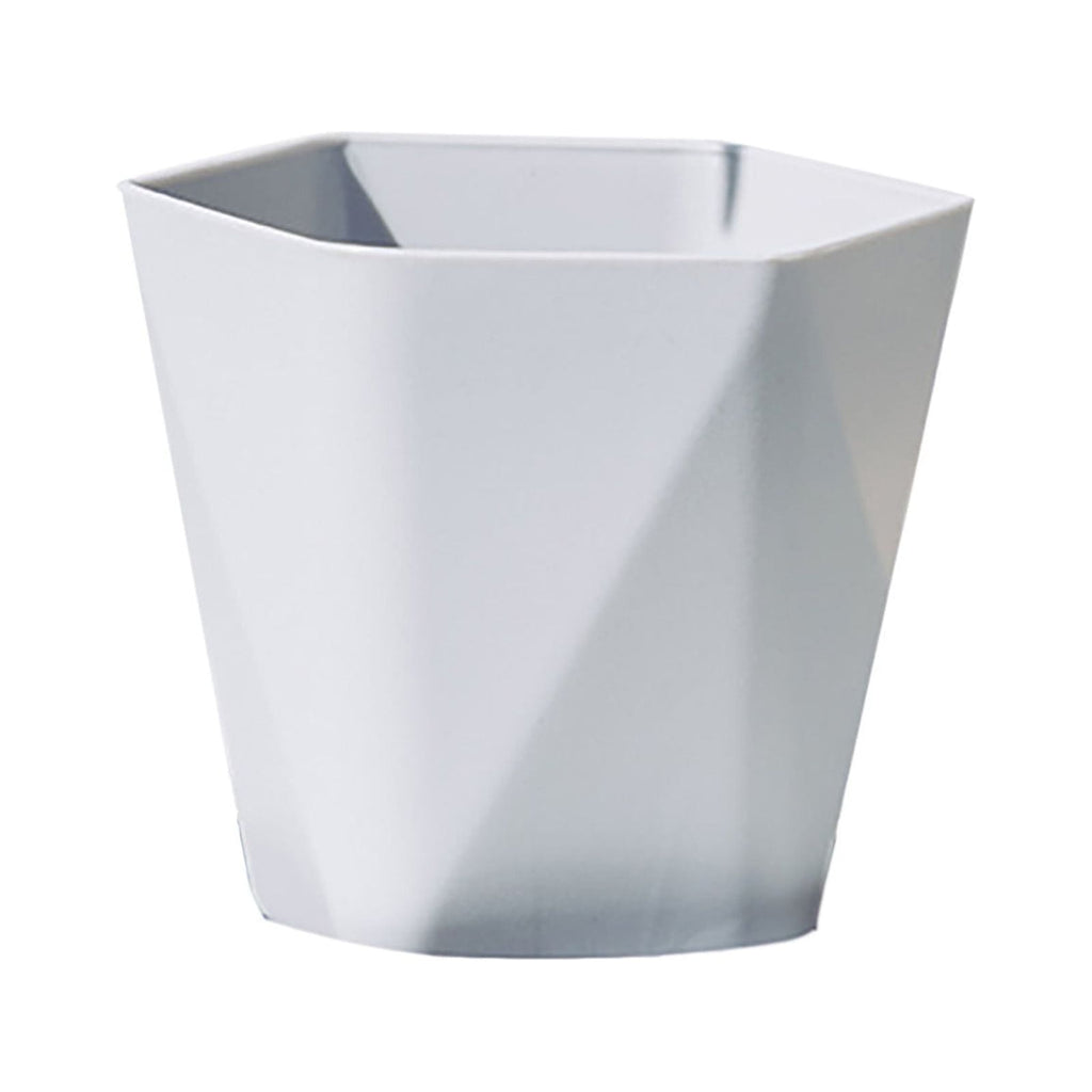 shyuyusa Self Watering Planter: Durable Plastic Pot, for Indoor and Outdoor Use, Self Watering Disk Included, Gardening, largeCapacity,NordicThickened Large Flower Pot